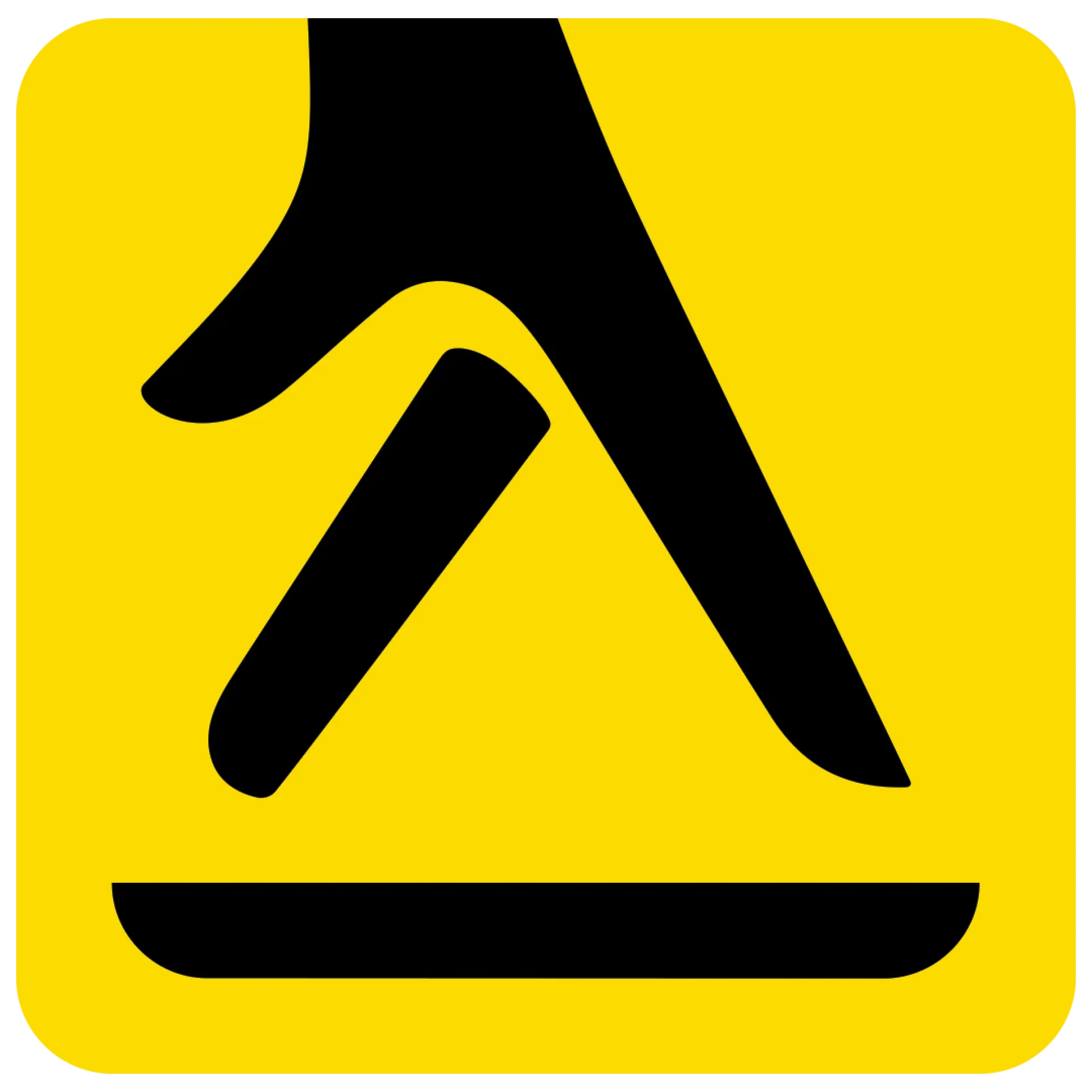 Yell logo